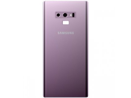 note 9 backcover purple