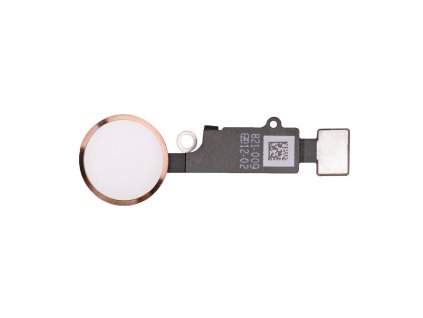 apple iphone 7 iphone 7 plus home button flex cable button rose gold 1 1598256077.3516
