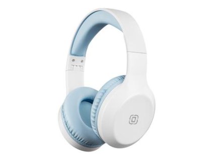 OBAL:ME Calmer Wireless Over-Ear ANC Sluchátka White