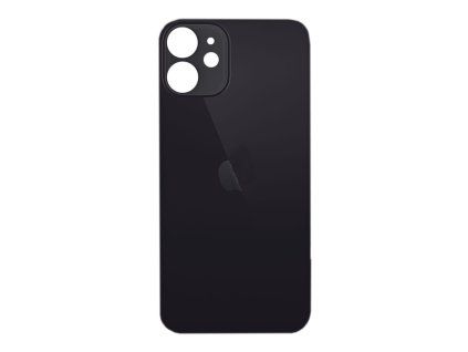 20999 replacement for iphone 12 mini back cover black 2 hHdBxaTL