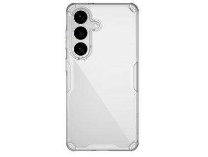 Kryt pro Nillkin Samsung Galaxy S26+ Transparent