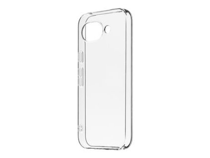 Kryt pro OBAL:ME Google Pixel 10a Transparent