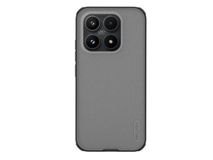 Zadní kryt pro Xiaomi 17 Transparent