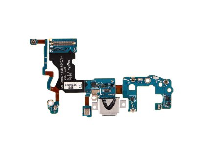 17274 replacement for samsung galaxy s9 sm g960f n charging port flex cable 1 2 i4qzzgem