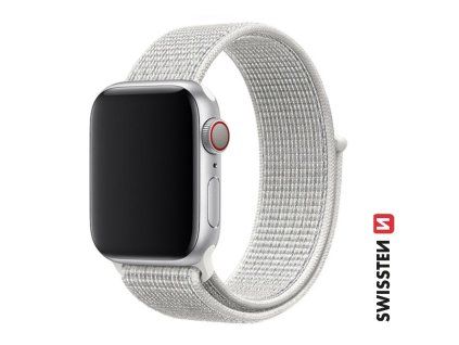 Náhradní díl pro Swissten Apple Watch 38
