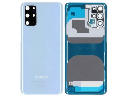 g986 backcover blue