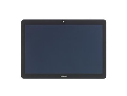LCD Display + Dotyková Huawei MediaPad T3 10 Black No Logo