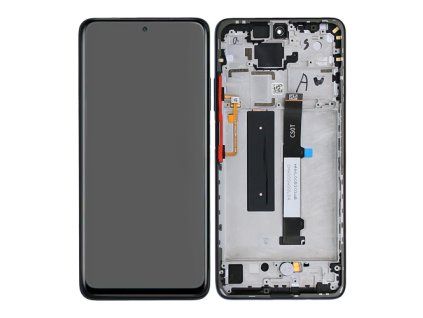 Displej pro Xiaomi Mi 10T Lite (M2007J17G)