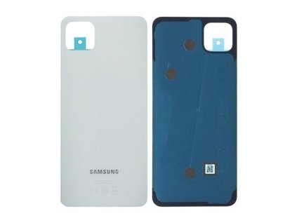 A22 5G Backcover White OkCr1Wmz
