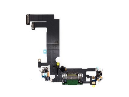 21037 replacement for iphone 12 mini usb charging flex cable green 1 Mj79QkzS