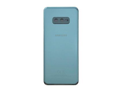 Samsung G970F Galaxy S10e Backcover GH82 18452E Green
