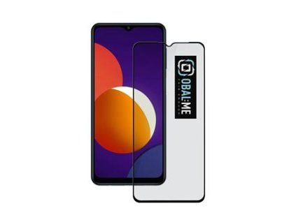 Kryt pro OBAL:ME Samsung Galaxy M12/A32 5G/A12/A02s