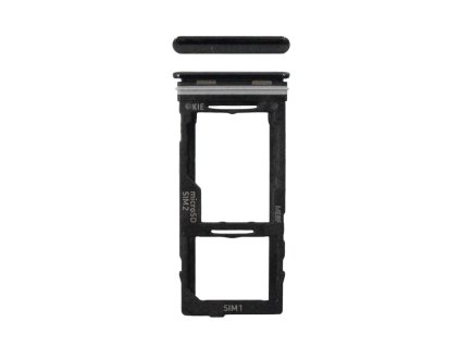 M52 5G Sim Holder Black Q8aTmA6t