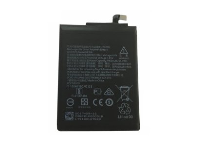 nokia 2 battery