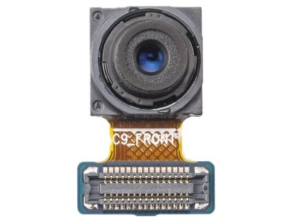 samsung galaxy a5 2017 sm a520f camera module front 16mp gh96 10460a