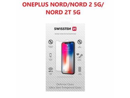 Náhradní díl pro Swissten OnePlus Nord