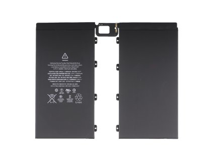 14455 replacement for ipad pro 12.9 battery replacement r1