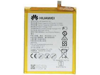 Baterie pro Huawei Ascend G9 Plus