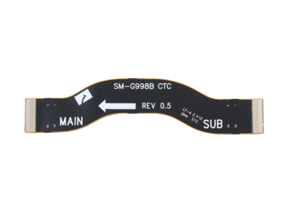 Flex kabel pro Samsung SM-G998B Galaxy S21 Ultra