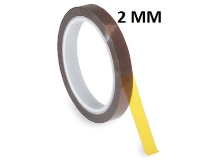 kapton tape 2mm