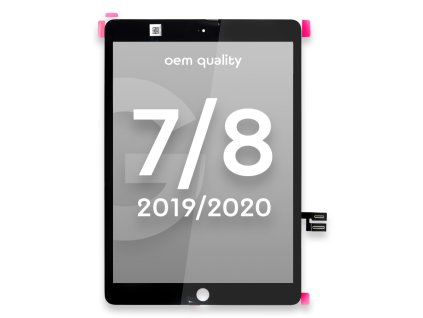OEM original ipad 7 8 2019 2020 black 1 Bnvz2waT