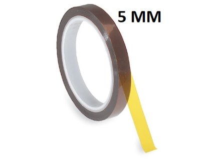 kapton tape 5mm