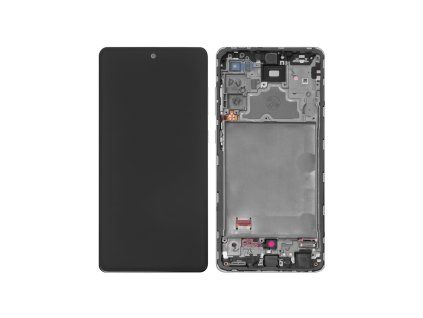 Displej pro Samsung SM-A725F Galaxy A72 4G
