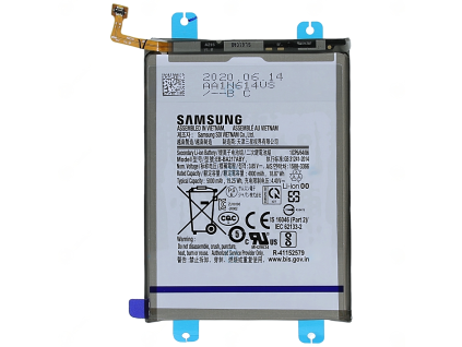 Baterie pro Samsung SM-A217F Galaxy A21s