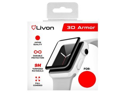 Náhradní díl pro Apple Watch Series 4 40mm