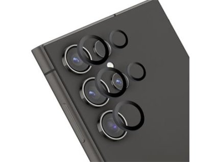 Kryt pro Samsung Galaxy S24 Ultra Titanium