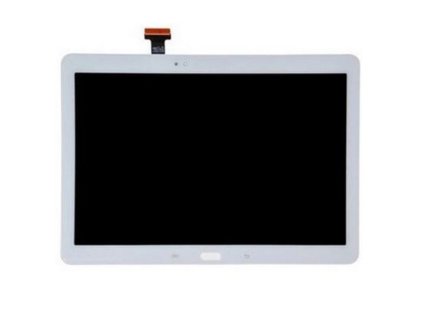 t520 lcd front white