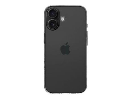 Kryt pro Tactical Apple iPhone 17 Transparent