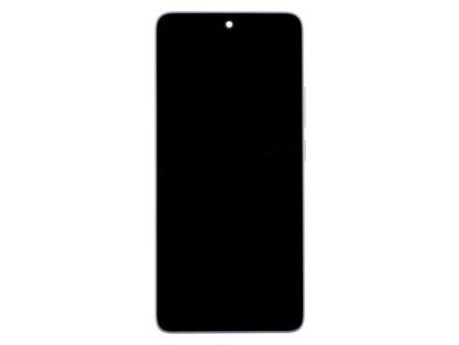 Displej pro Xiaomi Redmi Note 14 5G Purple