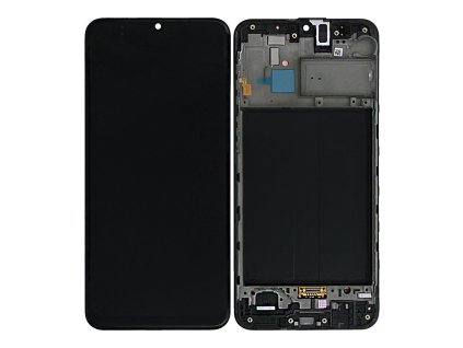 m30 lcd black dmuo35df