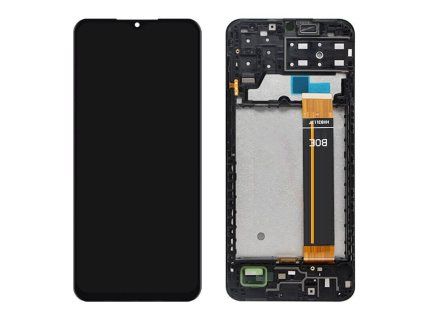 Displej pro Samsung SM-A135F Galaxy A13 4G