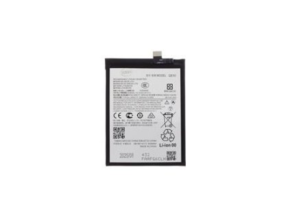 Baterie pro Motorola 5000mAh