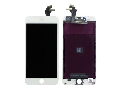 iphone 6 plus lcd with digitizer assembly white r1 gGkNhVn5
