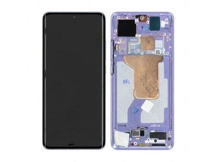 Displej pro Xiaomi 12 (2201123G)