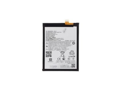Baterie pro Motorola 5100mAh