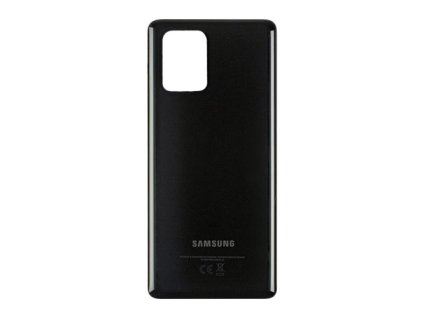 S10 Lite Backcover Black eksUlEvT