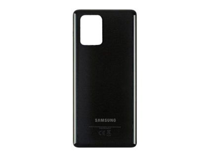 Zadní kryt pro Samsung G770F Galaxy S10 Lite