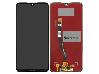honor 8x max lcd