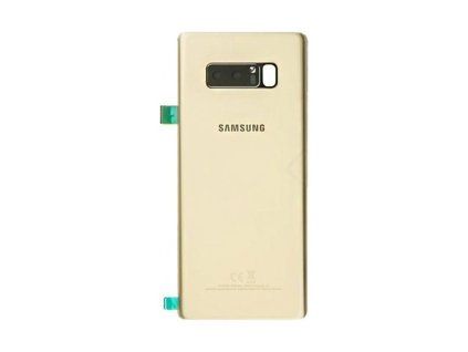 Zadní kryt pro Samsung N950F Galaxy Note 8