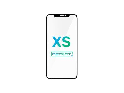 Náhradní díl pro Apple iPhone X