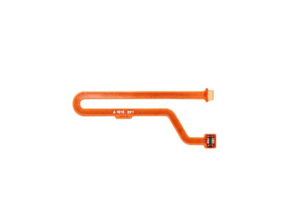 Huawei P Smart Z (STK LX1) Fingerprint Sensor Flex Cable 03025YVD