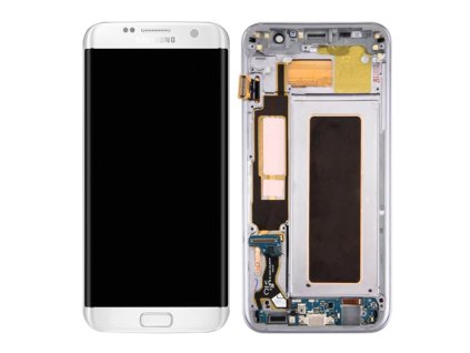 Displej pro Samsung G935F Galaxy S7 Edge