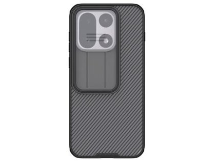 Zadní kryt pro OnePlus 15 Transparent