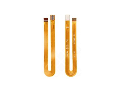 y7 2019 finger sensor flex