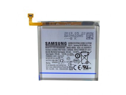 Baterie pro Samsung SM-A805F Galaxy A80
