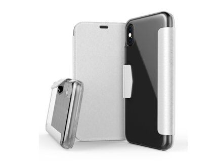 Engage folio iphone 8 white